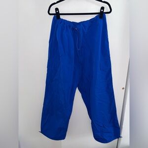 Victoria’s Secret PINK parachute pants xxl